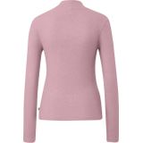 QS Shirt met lange mouwen en, 41W0, XS