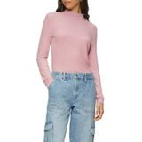 QS Shirt met lange mouwen en, 41W0, XS