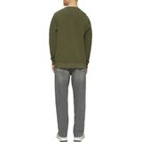 Q/ designed by - Pull 79W0 GREEN