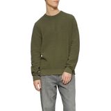 Q/ designed by - Pull 79W0 GREEN