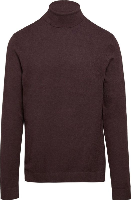 QS Trui met col, 47W0, S