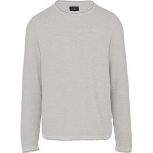 Q/ designed by - Pull 90W0 GREY/BLACK