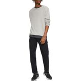 Q/ designed by - Pull 90W0 GREY/BLACK