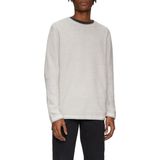 Q/ designed by - Pull 90W0 GREY/BLACK