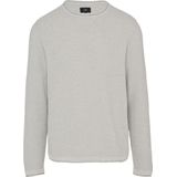 Q/ designed by - Pull 90W0 GREY/BLACK