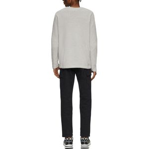 Q/ designed by - Pull 90W0 GREY/BLACK