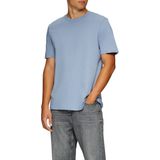 Q S designed by - T-shirt 52D0 BLUE