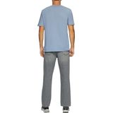 Q S designed by - T-shirt 52D0 BLUE