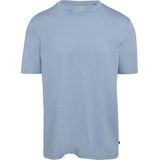 Q S designed by - T-shirt 52D0 BLUE