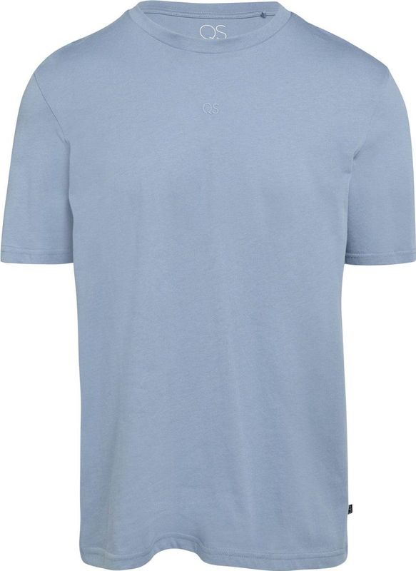 Q S designed by - T-shirt 52D0 BLUE