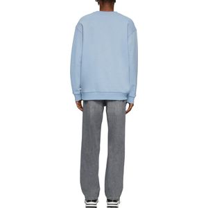 Q/ designed by - Sweater 52L0 BLUE