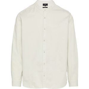 Shirt - Casual Overhemd - Regular Fit - Katoen