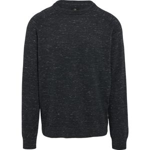 Q/ designed by - Pull 90W0 GREY/BLACK