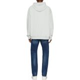 Q/ designed by - Sweater 90D0 GREY/BLACK