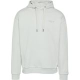 Q/ designed by - Sweater 90D0 GREY/BLACK