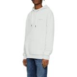 Q/ designed by - Sweater 90D0 GREY/BLACK