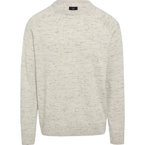 Q/ designed by - Pull 90W0 GREY/BLACK