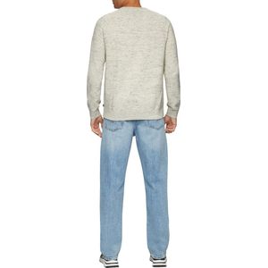 Q/ designed by - Pull 90W0 GREY/BLACK