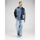 Shirt - Geruit - Casual Flanellen Overhemd - Katoenen Twill