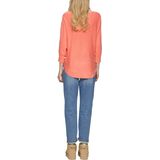 Gebreide Trui - Vleermuismouwen - Zacht - Dames - Casual