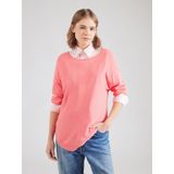 Gebreide Trui - Vleermuismouwen - Zacht - Dames - Casual