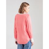 Gebreide Trui - Vleermuismouwen - Zacht - Dames - Casual