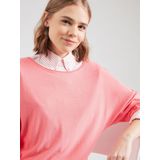 Gebreide Trui - Vleermuismouwen - Zacht - Dames - Casual