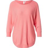 Gebreide Trui - Vleermuismouwen - Zacht - Dames - Casual