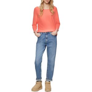 Q/S designed by - Pull - Vrouwen - Rood - 3455