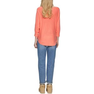 Gebreide Trui - Vleermuismouwen - Zacht - Casual - Dames