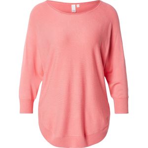 Gebreide Trui - Vleermuismouwen - Zacht - Casual - Dames