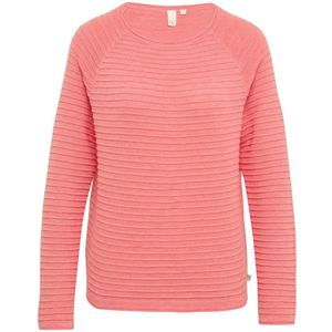 Q/S by s.Oliver - Pullover - Roze - Polyester en Viscose