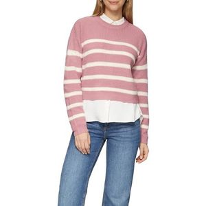 Gebreide Trui - Korte Trui - Raglanmouwen