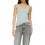 Q/S Designed By - T Shirt - Rood - Katoen