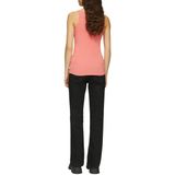 Q/S Designed By - T Shirt - Rood - Katoen