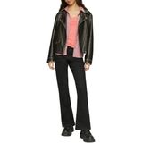 Q/S Designed By - T Shirt - Rood - Katoen