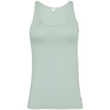 Q/S Designed By - T Shirt - Rood - Katoen