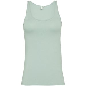 Q/S Designed By - T Shirt - Rood - Katoen