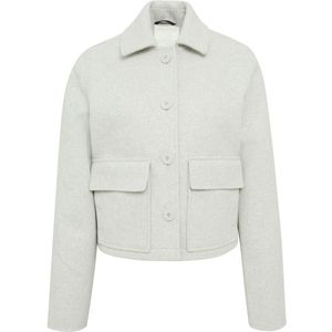 Q/S designed by - Jas - Grey/Black - 90W0