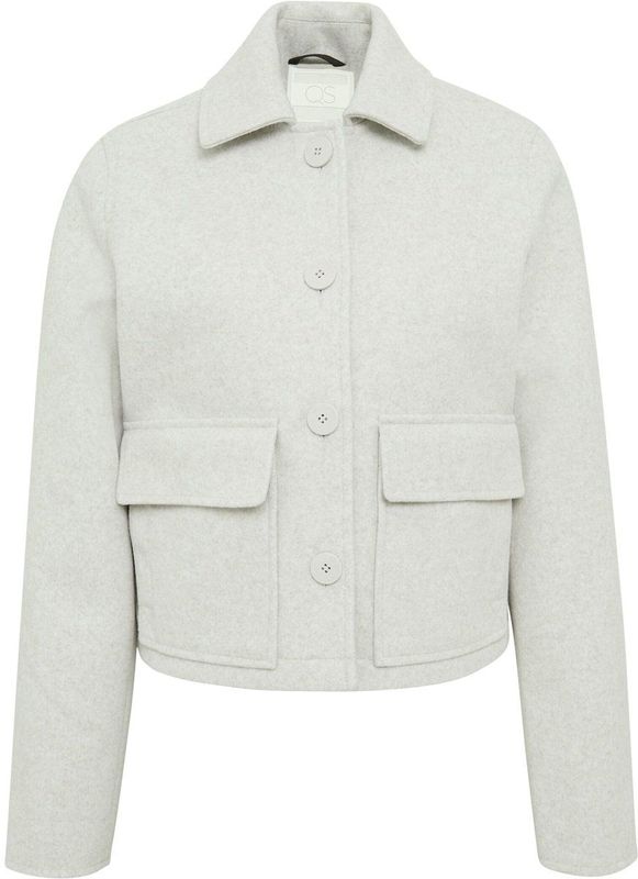 Q/S designed by - Jas - Grey/Black - 90W0