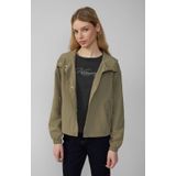 Q/S by s.Oliver - Sportieve Zomerjas - Gevoerd - Regular Fit