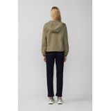 Q/S by s.Oliver - Sportieve Zomerjas - Gevoerd - Regular Fit