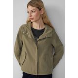 Q/S by s.Oliver - Sportieve Zomerjas - Gevoerd - Regular Fit