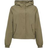 Q/S by s.Oliver - Sportieve Zomerjas - Gevoerd - Regular Fit