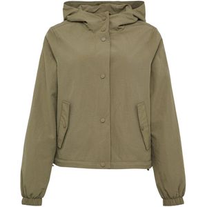 Q/S by s.Oliver - Sportieve Zomerjas - Gevoerd - Regular Fit