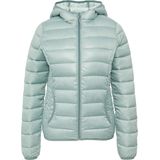 Gewatteerde Jas - Capuchon - Winterjassen