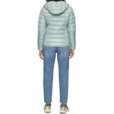 Gewatteerde Jas - Capuchon - Winterjassen