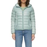 Gewatteerde Jas - Capuchon - Winterjassen