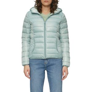 Gewatteerde Jas - Capuchon - Winterjassen