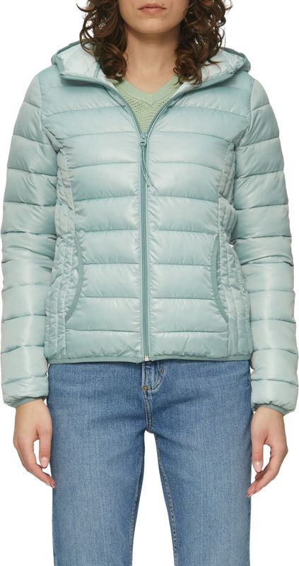 Gewatteerde Jas - Capuchon - Winterjassen